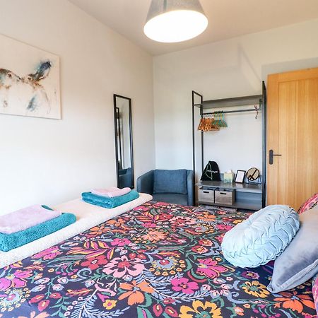 Вілла 3 Sunnyside Terrace Матлок Екстер'єр фото